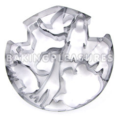 Noah's Ark Cookie Cutter 8 Pc Set