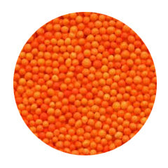 CK Nonpareils Orange 113g