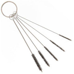 Nozzle Cleaning Brushes Set 5pcs