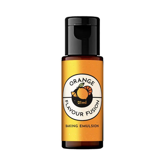 Vivid Orange Flavour Fusion | Flavouring 21ml
