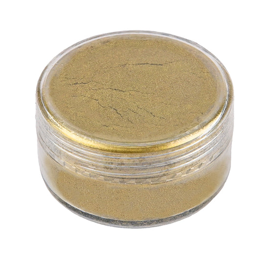 OTT Bling Antique Gold Lustre Dust 10ml