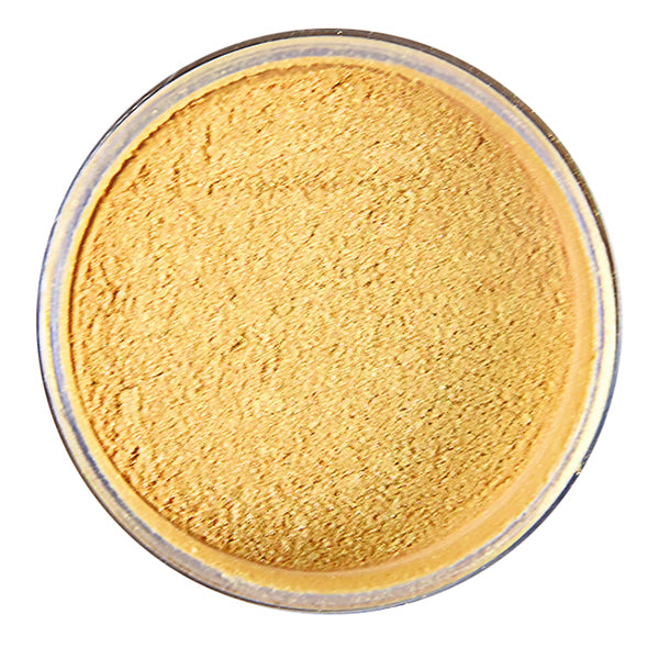 OTT Bling Classic Gold Lustre Dust 10ml