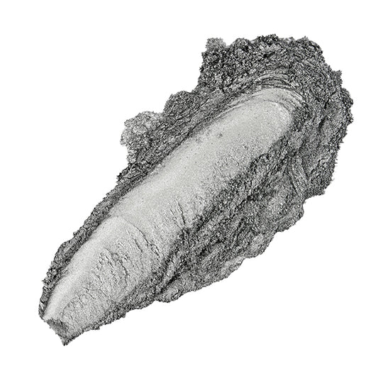 OTT Bling Classic Silver Lustre Dust 10ml