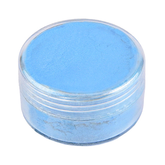OTT Bling Quartz Blue Lustre Dust 10ml