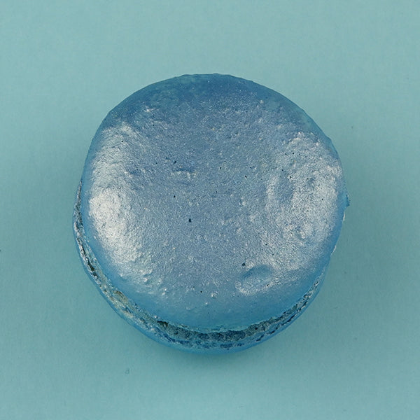 OTT Bling Quartz Blue Lustre Dust 10ml