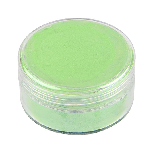 OTT Bling Quartz Green Lustre Dust 10ml