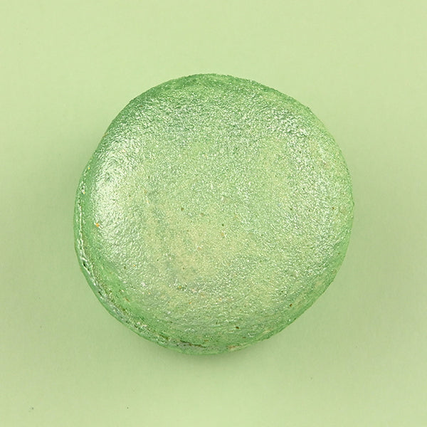 OTT Bling Quartz Green Lustre Dust 10ml