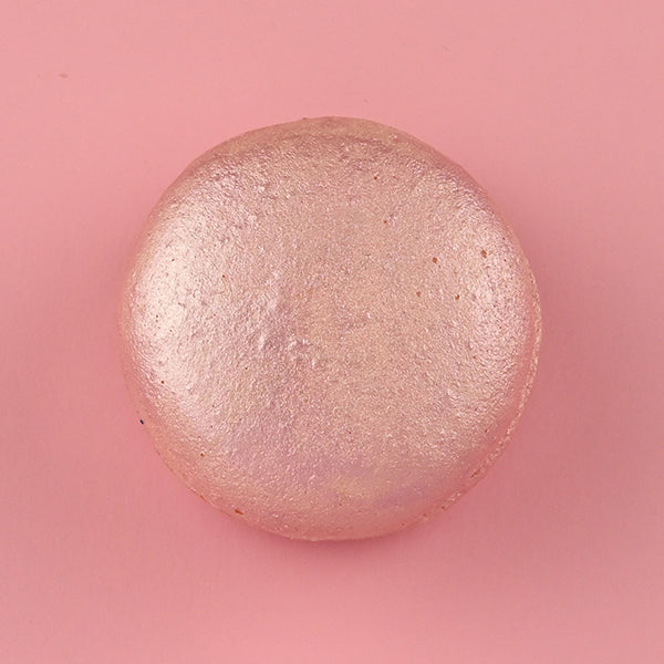 OTT Bling Quartz Rose Lustre Dust 10ml