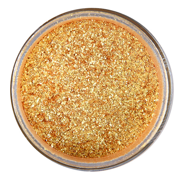 OTT Bling Sparking Gold Glitz Dust 10ml