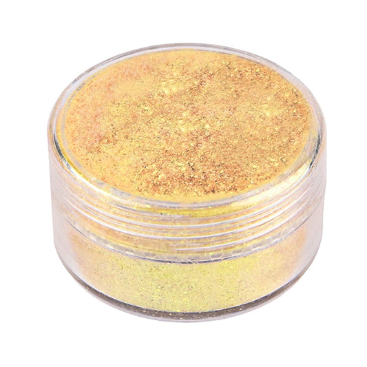 OTT Bling Sparking Gold Glitz Dust 10ml