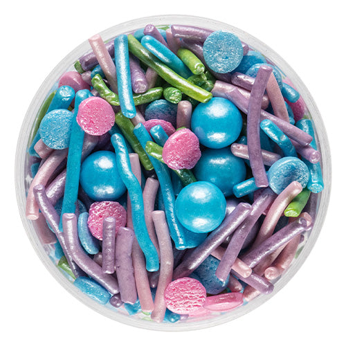 Over The Top Mermaid Sprinkles 60g