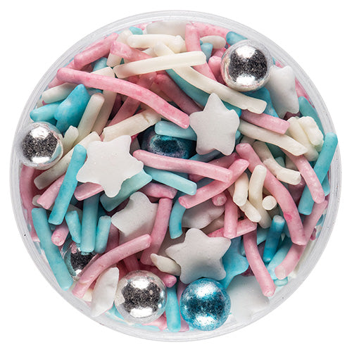 Over The Top Unicorn Sprinkles 60g