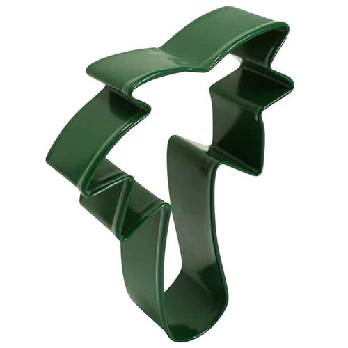 Palm Tree Green Cookie Cutter
