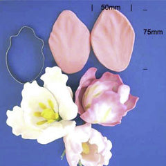 Parrot Tulip Cutter & Veiner