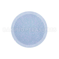 Pastel Sparkle Blue Rainbow Dust (non toxic)