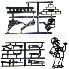 Patchwork Cutters DIY