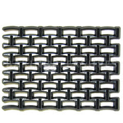 Patchwork Cutters Basketweave