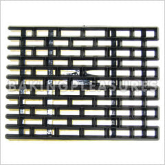 Patchwork Cutters Brickwork Embosser