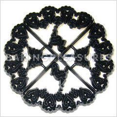 Patchwork Cutters Broderie Anglaise B