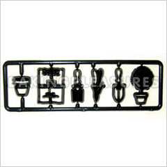 Patchwork Cutters/Embossers Gardening