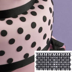 Patchwork Cutters Polka Dot