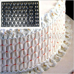 Patchwork Cutters Smocking Embosser