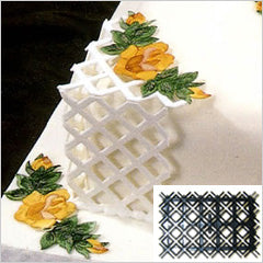 Patchwork Cutters Trellis
