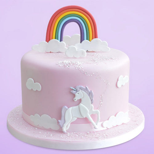 Patchwork Cutters Unicorn