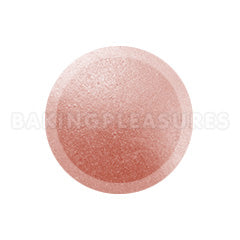 xPearl Blush Pink Edible Rainbow Dust