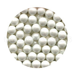 CK Edible Pearls 7mm White 99g