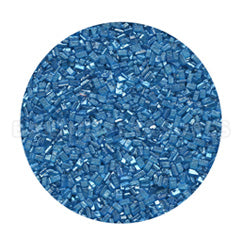 CK Sugar Crystals Pearlized Blue 113g