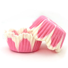 Pink Tulip Baking Cups 240pcs