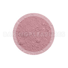 Plain & Simple Lavender Drop Edible Rainbow Dust