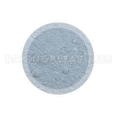Plain & Simple Sky Blue Edible Rainbow Dust