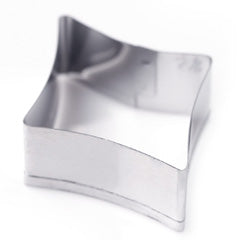 Small Poker Cookie Cutter Set 4pcs