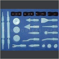 Professional Sugarcraft Hand Tool Kit