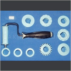 Professional Sugarcraft Ribbon Cutter Kit