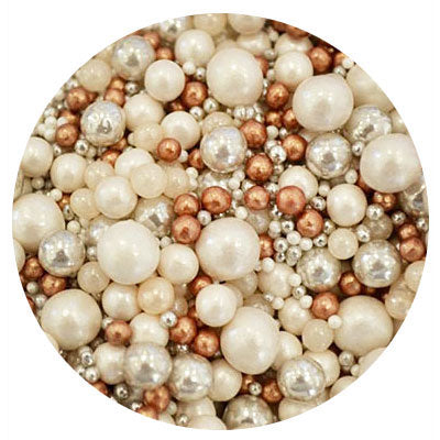 Opulence Mix Sprinkles 80g