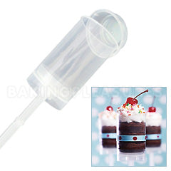 Push Pop Containers 10pcs
