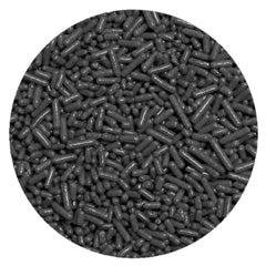 QS Jimmies Natural Black 63g