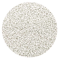 QS Nonpareils Natural White 75g