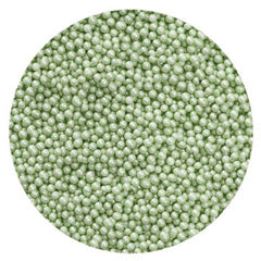 QS Non Pareils Pearlized Green 75g