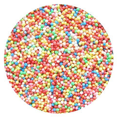 QS Non Pareils Pearlized Rainbow 75g