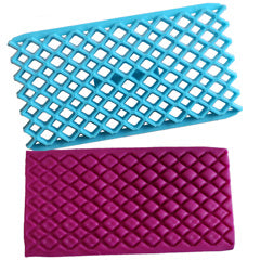 Quilted Impression Embosser