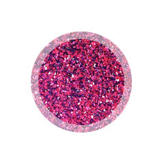 Rainbow Dust Edible Glitter Berry Dazzle 5g