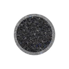 Rainbow Dust Edible Glitter Black 5g