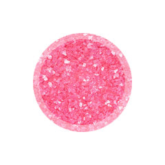 Rainbow Dust Edible Glitter Cerise 5g