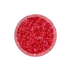 Rainbow Dust Edible Glitter Strawberry 5g