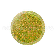 Hologram Gold Glitter Rainbow Dust 5g (non toxic)
