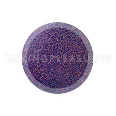 Hologram Lavender Glitter Rainbow Dust 5g (non toxic)